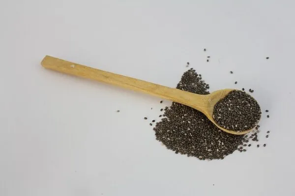 All about the Ch Ch Ch Chia Seed
