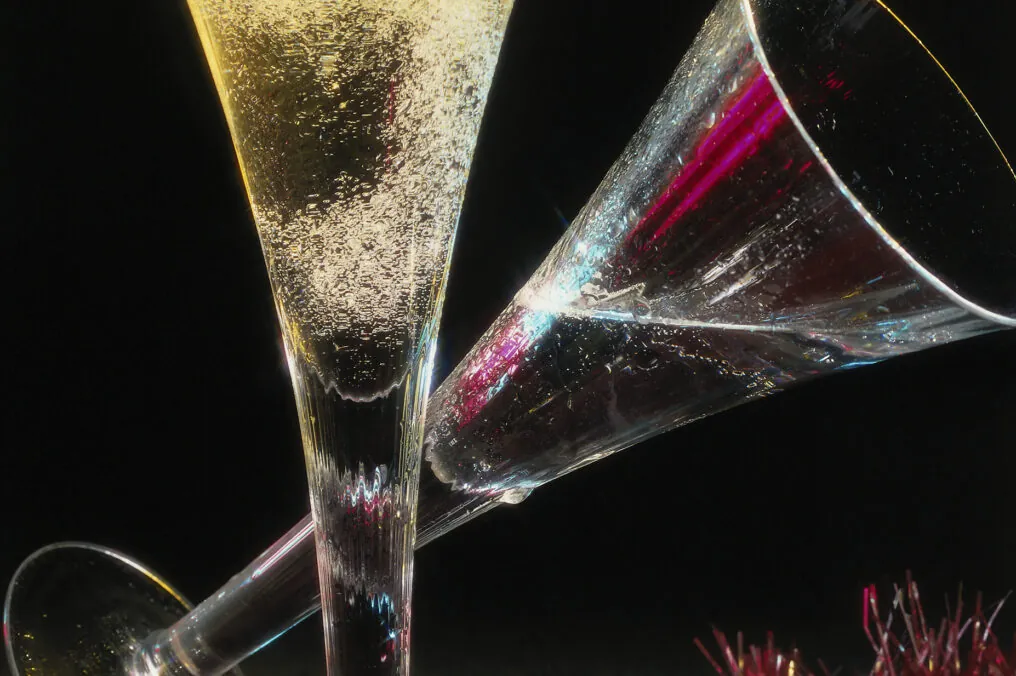 Celebrate the Holidays with Arizona Wine!