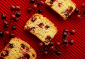 Fun Facts about Fruit Cake