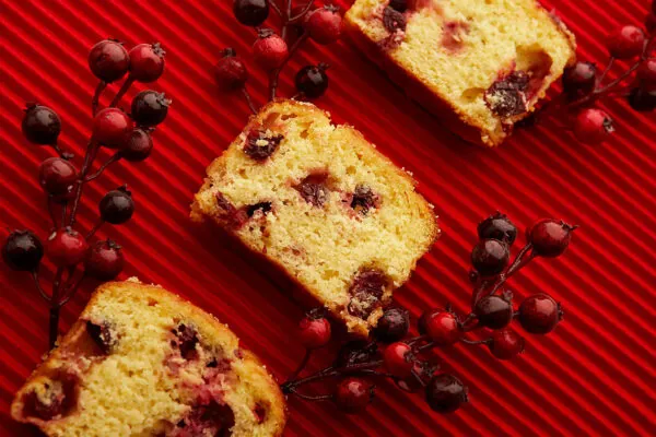 Fun Facts about Fruit Cake