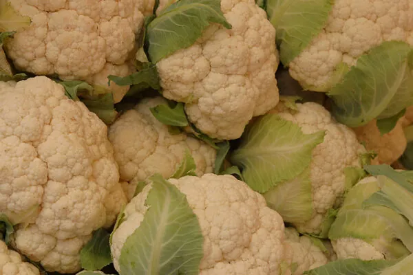 Are you Skeptical about Cauliflower?