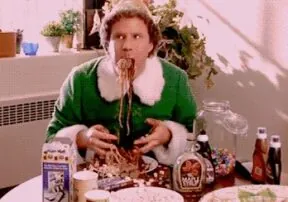 Holiday Hacks