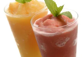 Smoothies Pack a Nutritional Punch!
