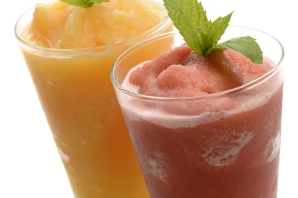 What’s In Season Smoothies