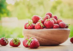 The Power of Antioxidants