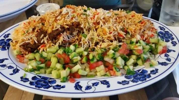 Afghan