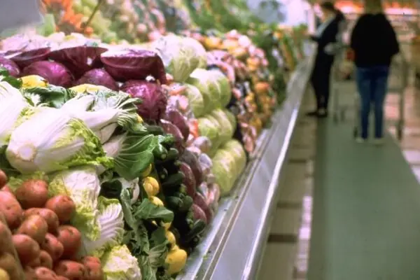 Fresh Food in Arizona is a Good Deal Because of our Competitive Grocery Market