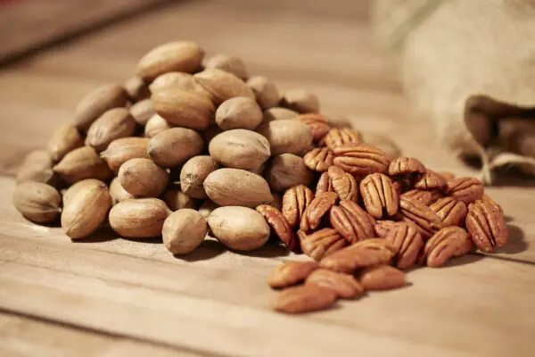 Arizona Pecans will Put More Fiber in Your Diet
