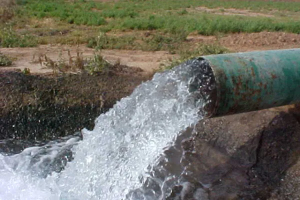 Arizona Farming Needs Water, You Need Arizona Farming!
