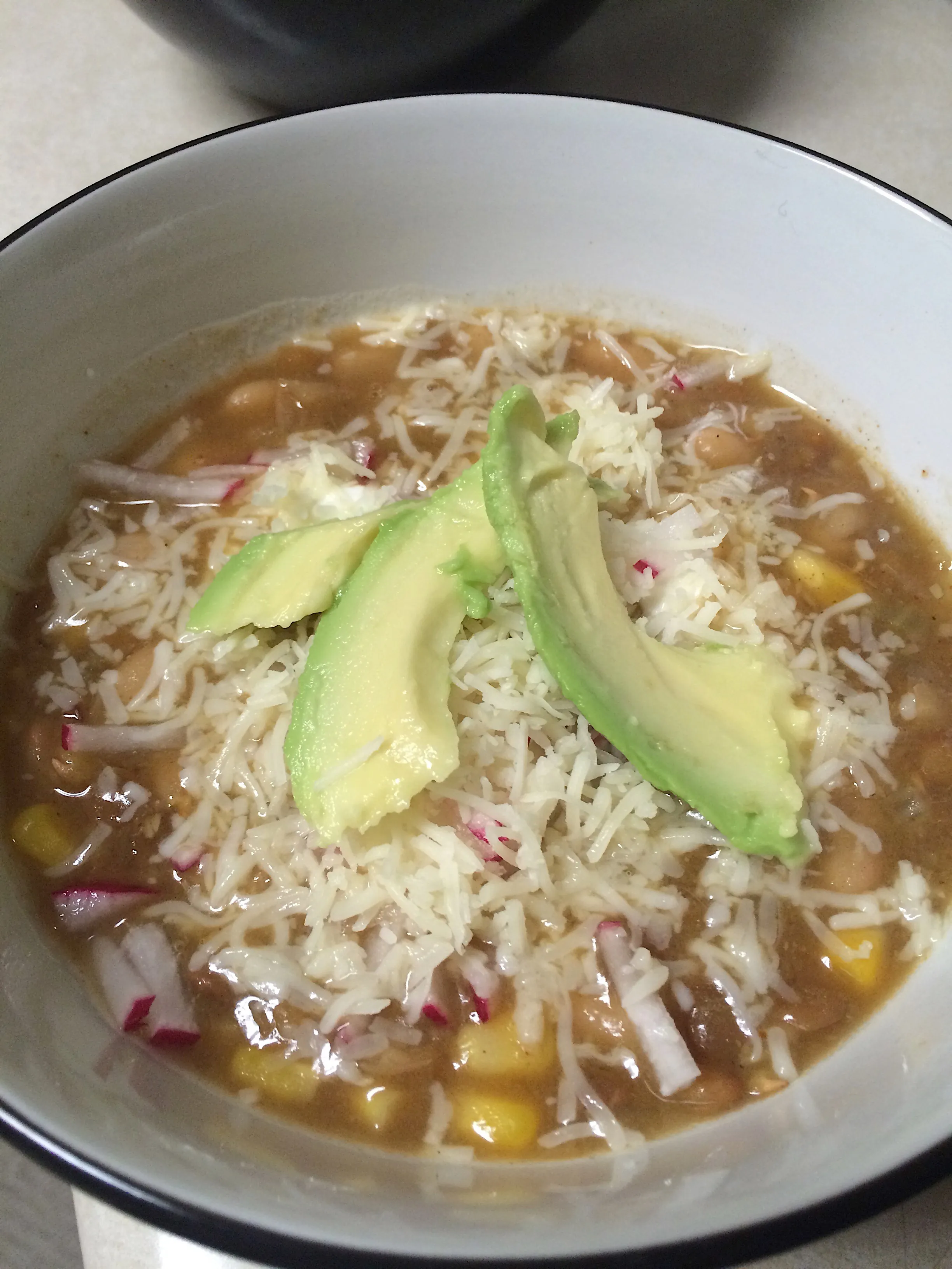 soup