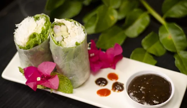 thai