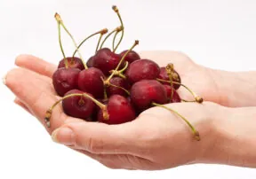 25 Ways to Eat Cherries