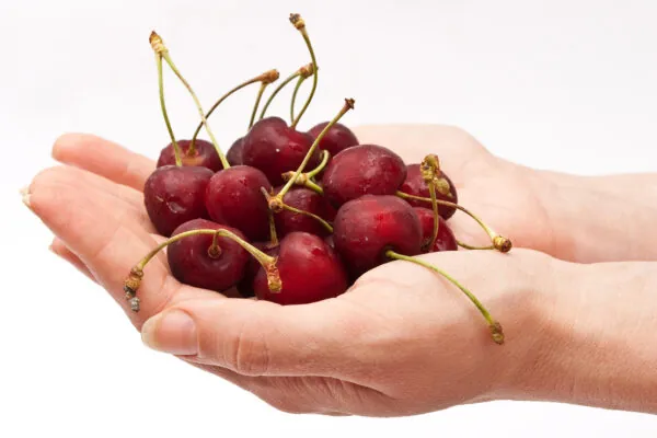 25 Ways to Eat Cherries