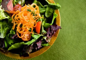 Your Ultimate Salad Guide