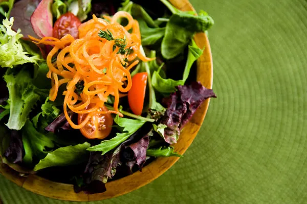 Your Ultimate Salad Guide