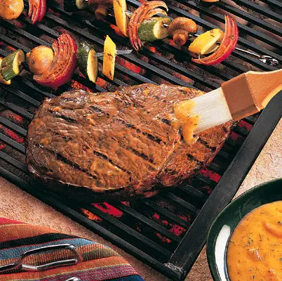 Beef is One of the most Naturally Nutrient-Rich Foods