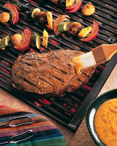 We Raise Healthy Beef