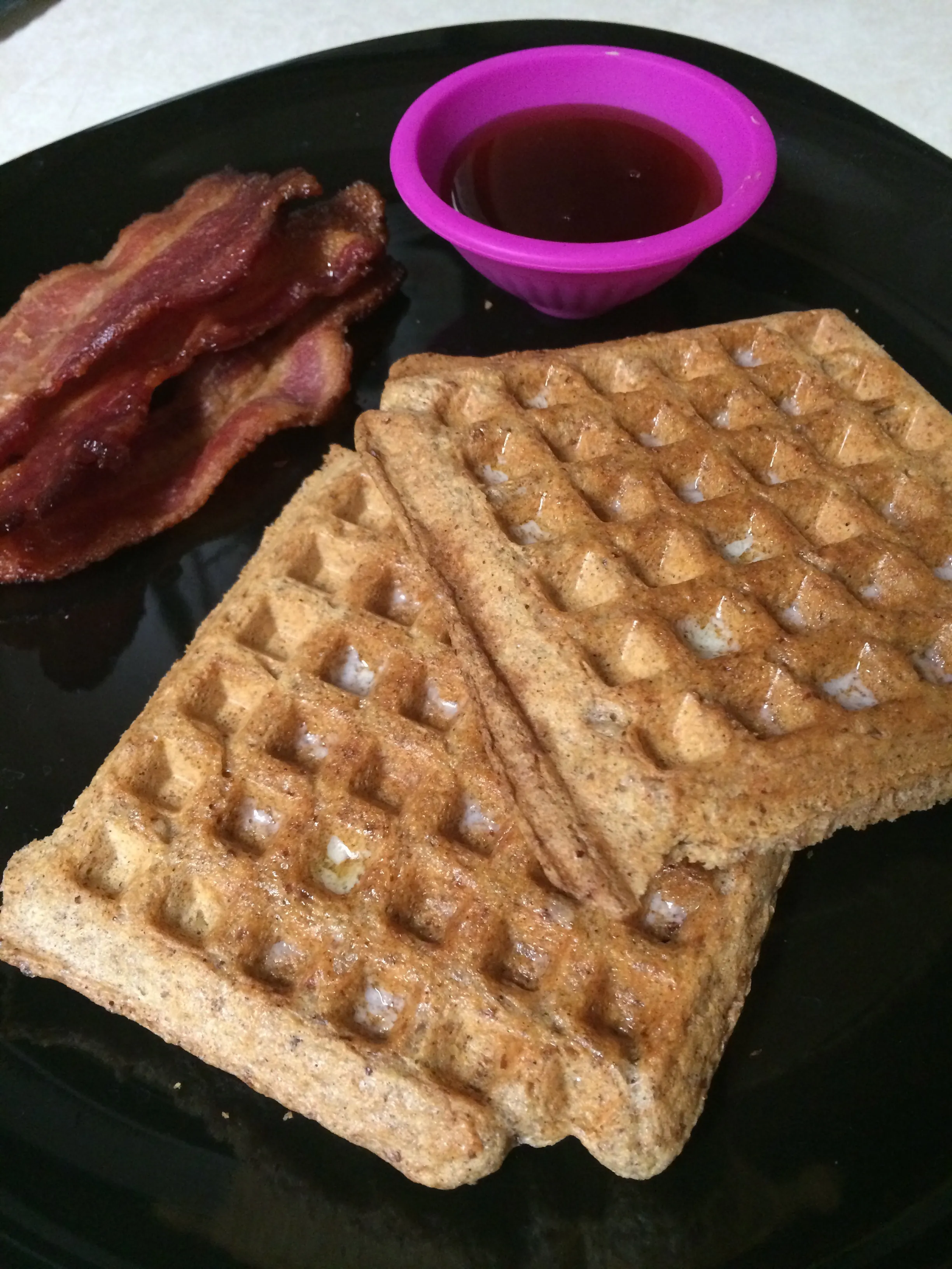 platedWaffles