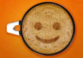 Coffee Alternatives!
