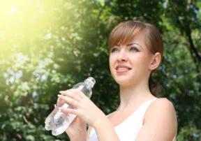 Beat Dehydration with these Tips
