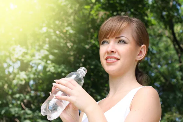 Beat Dehydration with these Tips