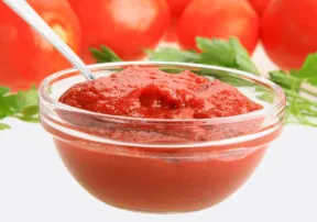 Let’s Get Saucy!