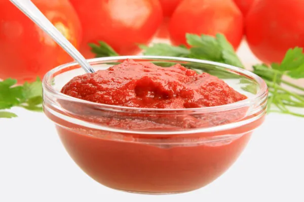 Let’s Get Saucy!