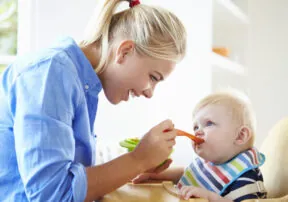 Homemade Baby Food: What You Need to Know
