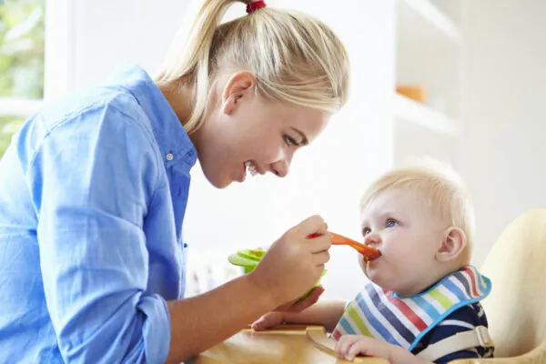 Homemade Baby Food: What You Need to Know
