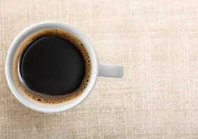 Morning Coffee Health Benefits