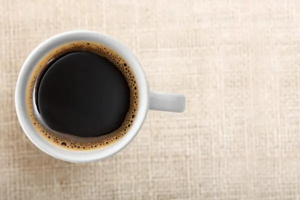Morning Coffee Health Benefits