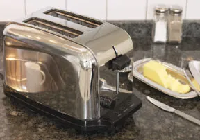 Easy Breakfasts Make Big Health Benefits