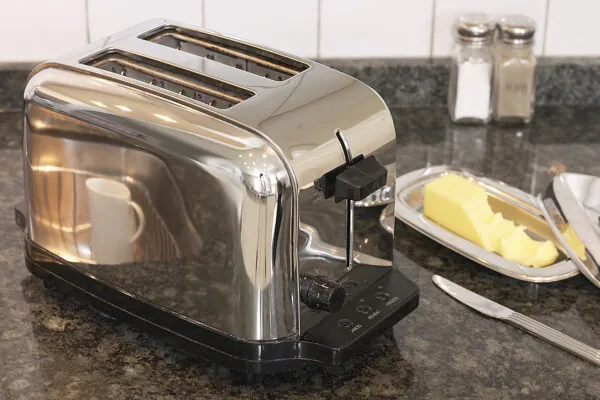 Easy Breakfasts Make Big Health Benefits