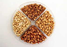 30 Ways to Use Nuts