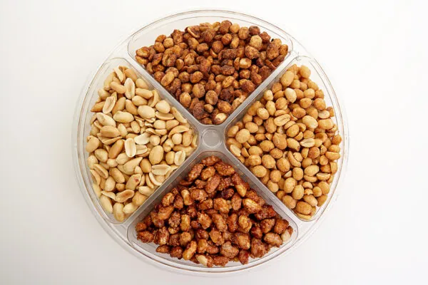 30 Ways to Use Nuts