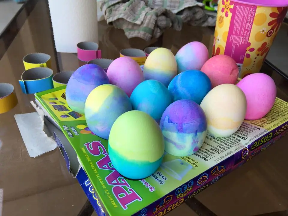 Aikins Eggs