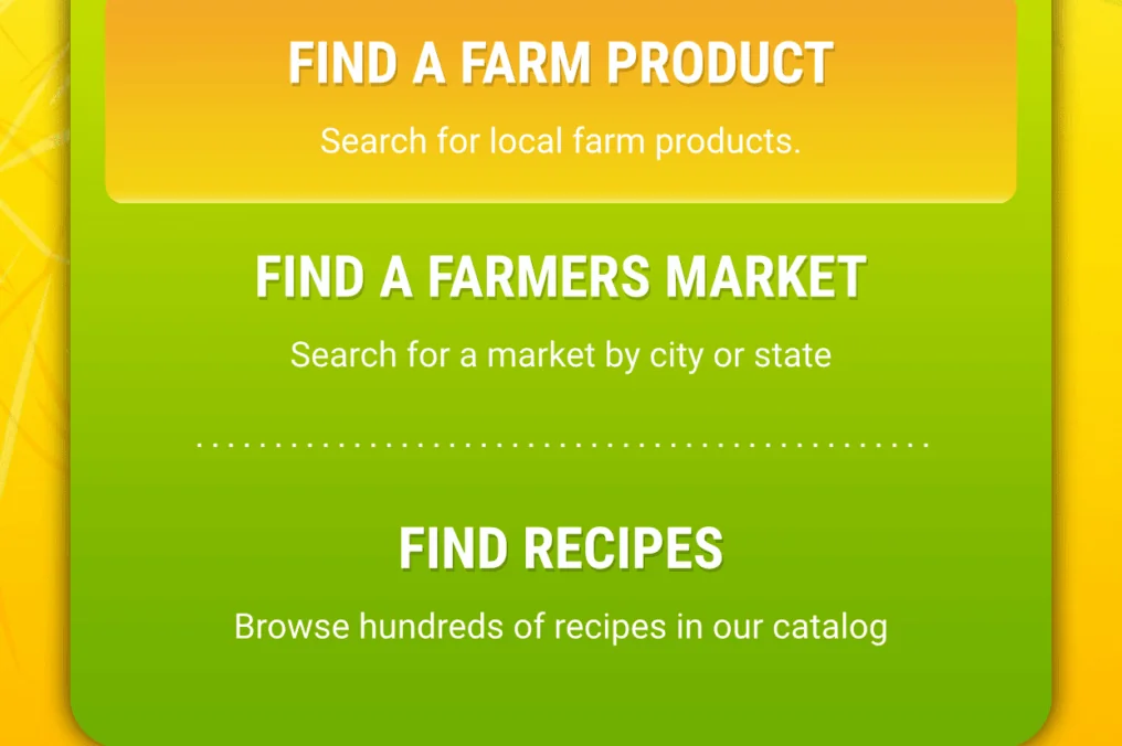 Fill Your Plate is Mobile Friendly