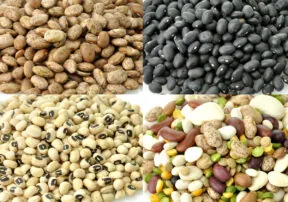 Eat Beans and Live Longer?