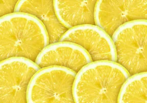 Let’s Cook with Lemons