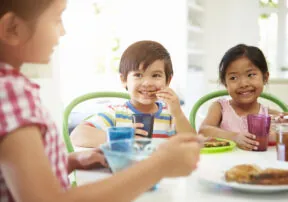 Skipping Breakfast Negatively Impacts Kids’ School Performance