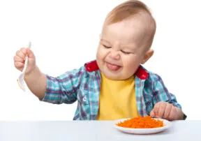 Protect Your Children Through Mindful Eating