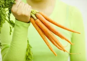 The Wonderful World of Carrots