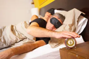 The Power of Protein and Fiber: How Your Diet Could Improve Your Sleep