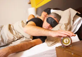 The Power of Protein and Fiber: How Your Diet Could Improve Your Sleep