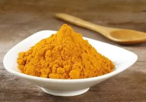 Let’s Talk About Turmeric