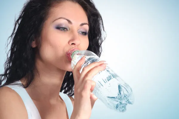 5 Foods to help Replenish your Moisture