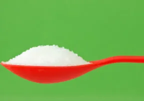 The Low-Down on Low-Calorie Sweeteners