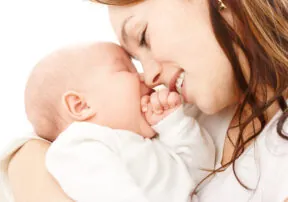 Healthy Babies, Healthy Moms
