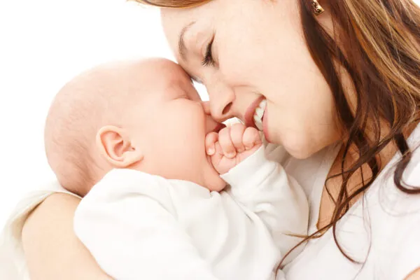 Healthy Babies, Healthy Moms