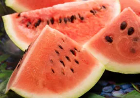 What’s in Season this Summer?